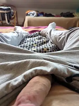 Gaston6666 online show from 25, 4, 2026