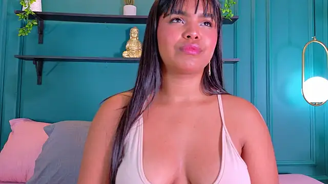 ZoeyMonroe  online show from 21, 4, 2026