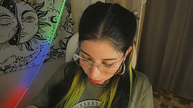 Laughing Natty online show from 13, 3, 2026