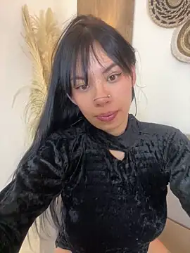 Queen Chanel XXX online show from 28, 4, 2026