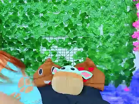 asshoney Abby online show from 4, 4, 2026