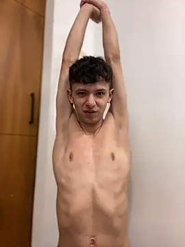 Daniel Roy online show from 10, 3, 2026