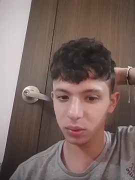 Daniel Roy online show from 25, 3, 2026