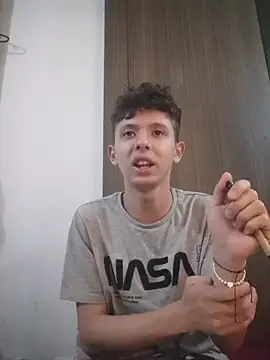 Daniel Roy online show from 27, 3, 2026