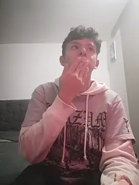 Daniel Roy online show from 16, 4, 2026