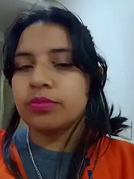 Liily Foxxy online show from 20, 3, 2026