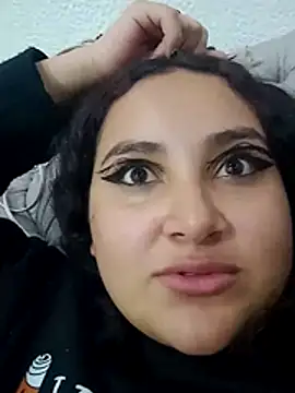 Liily Foxxy online show from 22, 3, 2026