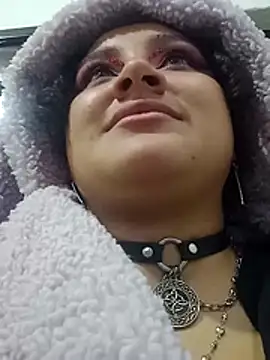 Liily Foxxy online show from 5, 4, 2026