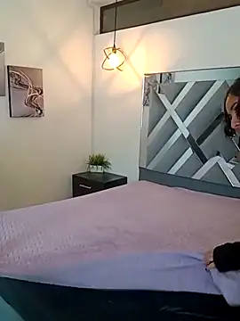 Liily Foxxy online show from 6, 4, 2026