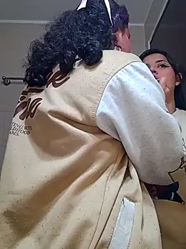 Liily Foxxy online show from 18, 4, 2026