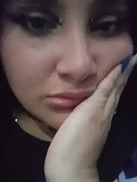 Liily Foxxy online show from 18, 5, 2026