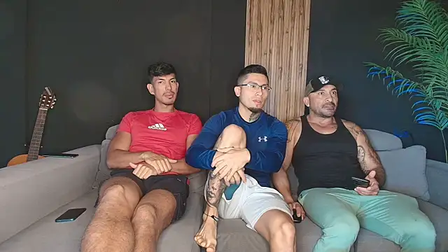 angelstream online show from 1, 4, 2026