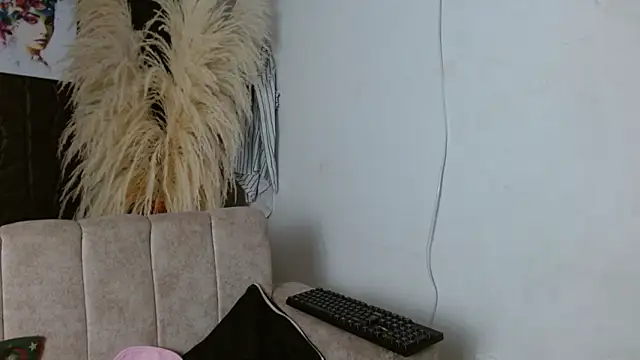 Snapshot of chanel_bitch1609 chatting on 12, 3, 2026 chanel bitch1609 online show from 12, 3, 2026