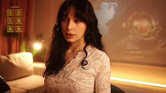 horneyjozy online show from 1, 4, 2026