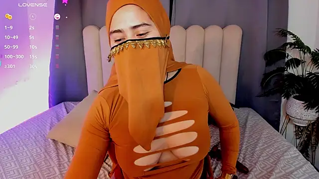 bahiya aziz online show from 22, 4, 2026