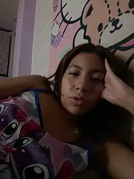 SlushyAcrylic online show from 11, 3, 2026