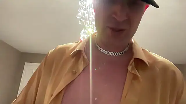 Naughty Ken Barbie-69 online show from 29, 3, 2026