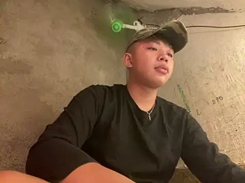 urasianrey online show from 2, 4, 2026