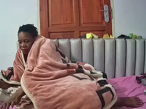 JoycyQueen online show from 31, 3, 2026