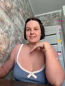Snapshot of HubbaBaby chatting on 22, 5, 2026 HubbaBaby online show from 22, 5, 2026