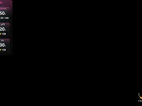 Nico-113 online show from 17, 3, 2026