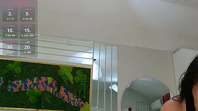 AnneRey online show from 4, 4, 2026