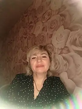 NataLilu826 online show from 14, 3, 2026