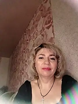 NataLilu826 online show from 11, 5, 2026