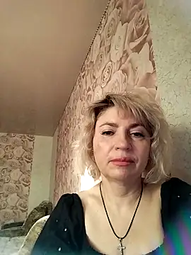 NataLilu826 online show from 11, 5, 2026