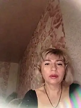 NataLilu826 online show from 13, 5, 2026
