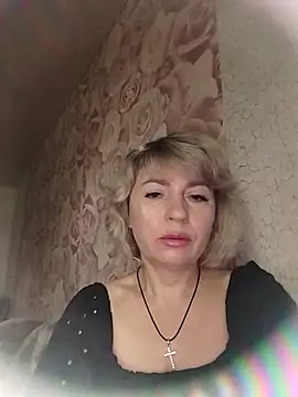 NataLilu826 online show from 31, 5, 2026