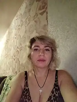 NataLilu826 online show from 11, 6, 2026