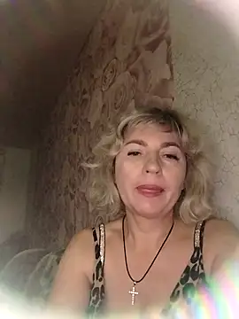 NataLilu826 online show from 13, 6, 2026