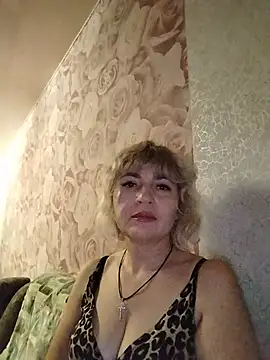 NataLilu826 online show from 25, 6, 2026