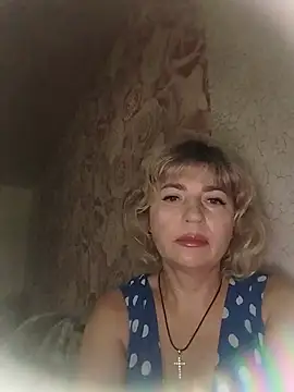 NataLilu826 online show from 12, 7, 2026