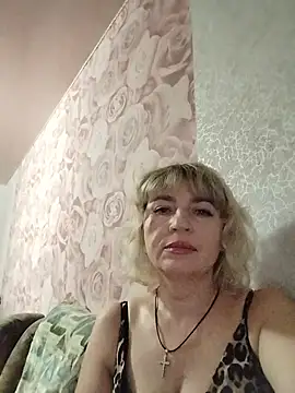 NataLilu826 online show from 12, 7, 2026