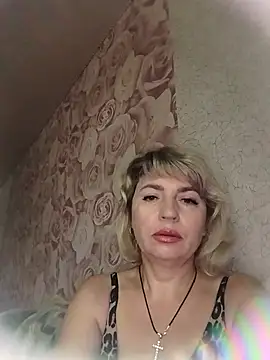 NataLilu826 online show from 13, 7, 2026