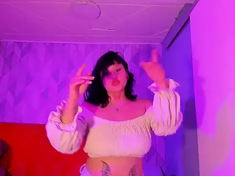 brunne eva online show from 29, 3, 2026