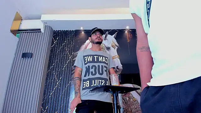 Mighty Boys 888 online show from 13, 3, 2026