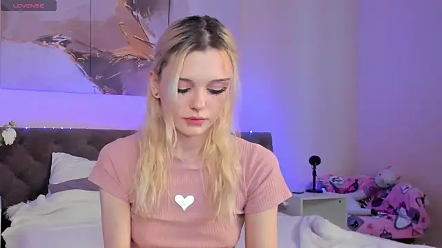 Mimi angels online show from 8, 4, 2026