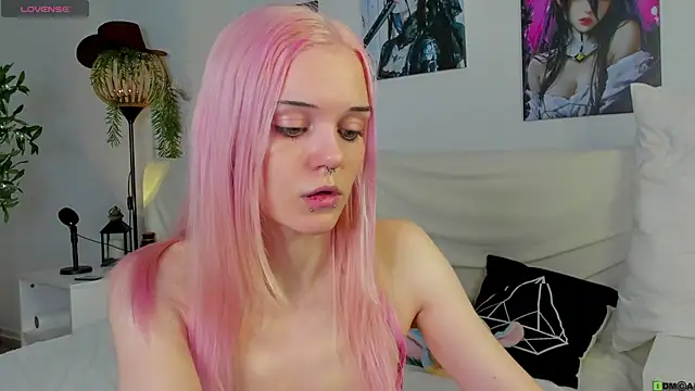 Mimi angels online show from 14, 6, 2026