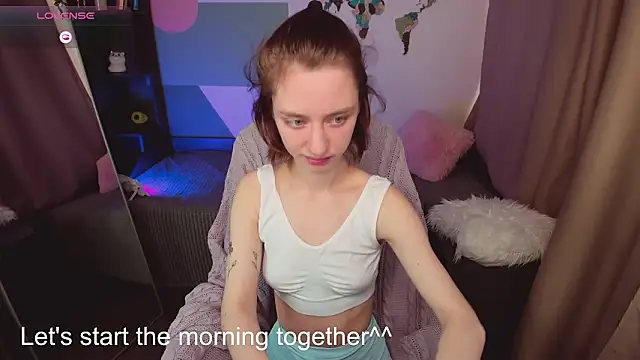 Pretty Victoria online show from 26, 3, 2026