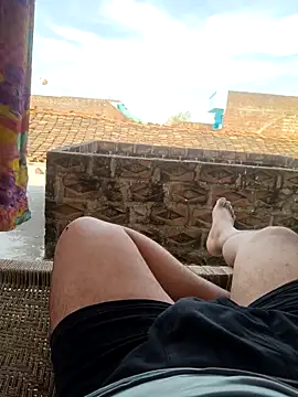 Desii rockstarr online show from 13, 3, 2026