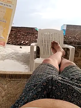 Desii rockstarr online show from 27, 3, 2026