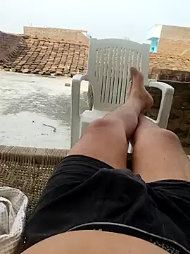 Desii rockstarr online show from 17, 4, 2026