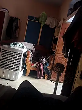 Desii rockstarr online show from 21, 4, 2026