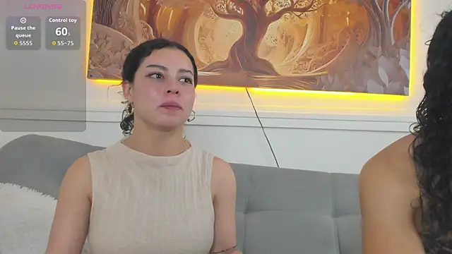 melody ft jesus online show from 11, 4, 2026