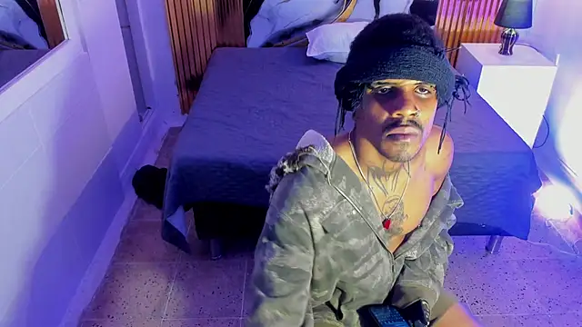 raven  crow online show from 9, 4, 2026