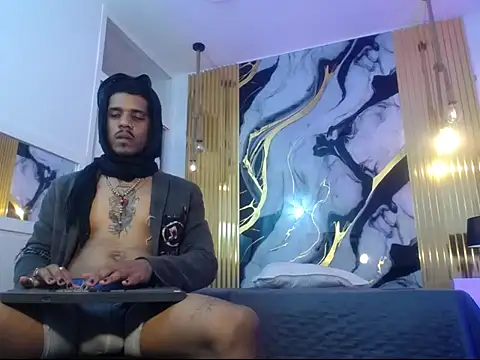 raven  crow online show from 10, 4, 2026