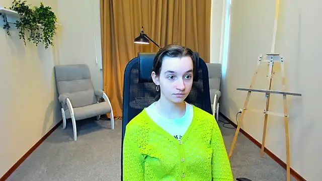 Snapshot of GeorgeStroth chatting on 12, 3, 2026 GeorgeStroth online show from 12, 3, 2026